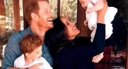 ¿Con condiciones? Hijos de Meghan y Harry recibirán sus títulos de nobleza luego de este evento