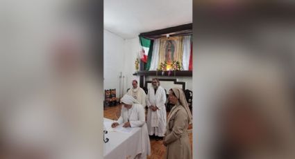 Diócesis de Ciudad Obregón construye en Vícam una casa de misión; estará a cargo de 4 religiosas
