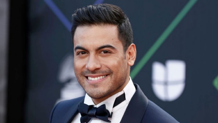 Con dedicatoria especial: Carlos Rivera hará '¿Quién es La Máscara?' en honor a su difunto padre