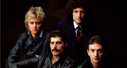 Está de regreso: Queen estrena canción interpretada por Freddie Mercury quien murió hace 31 años