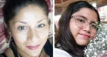 Localizan con vida a dos mujeres buscadas en Hermosillo; una tenía 3 años desaparecida