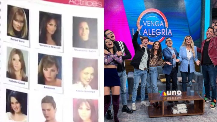 Adiós 'Hoy': Tras exhibir catálogo de Televisa y un divorcio, exgalán de TV Azteca llega a 'VLA'