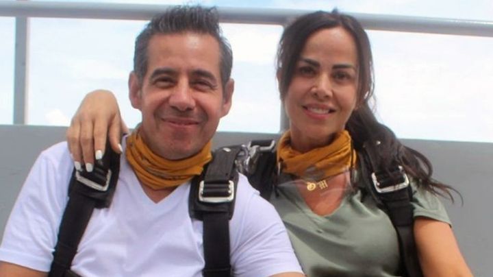 Aseguran que Yordi Rosado terminó su relación con su guapa novia: "Se volvió tóxica y mala"