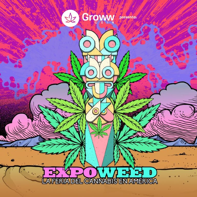 Cartel EXPOWEED 2022