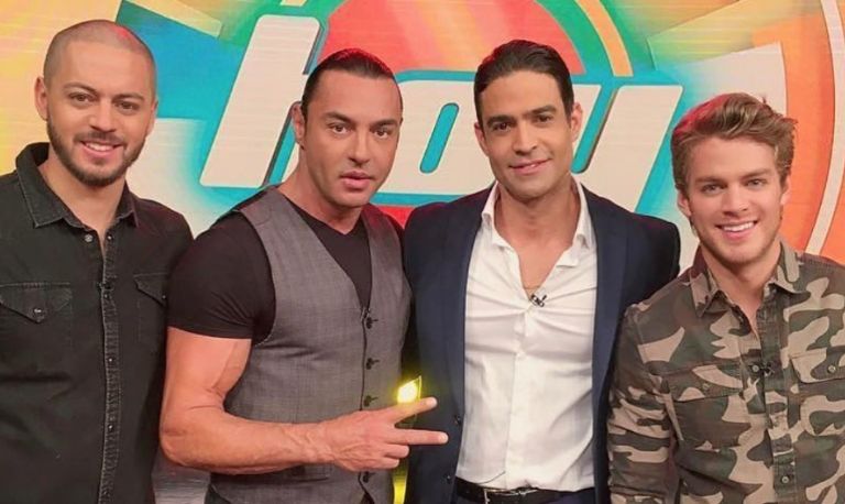 Instagram @juanvidalgil