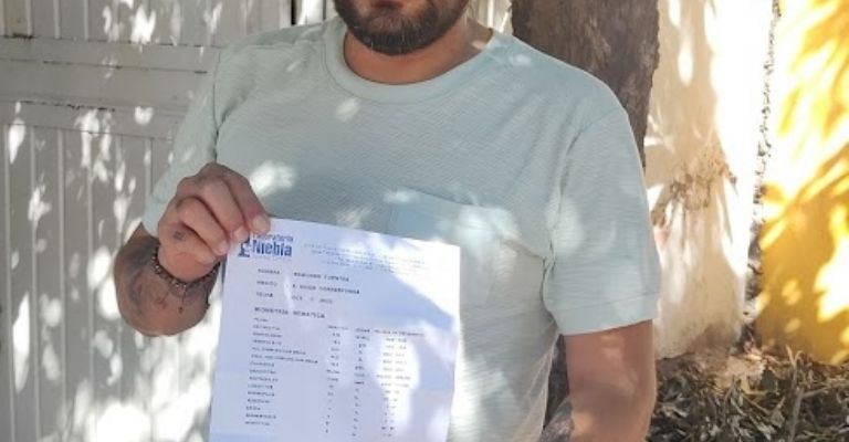 Sufren en Fovissste 2 por drenaje