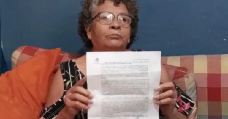 Sufren en Fovissste 2 por drenaje