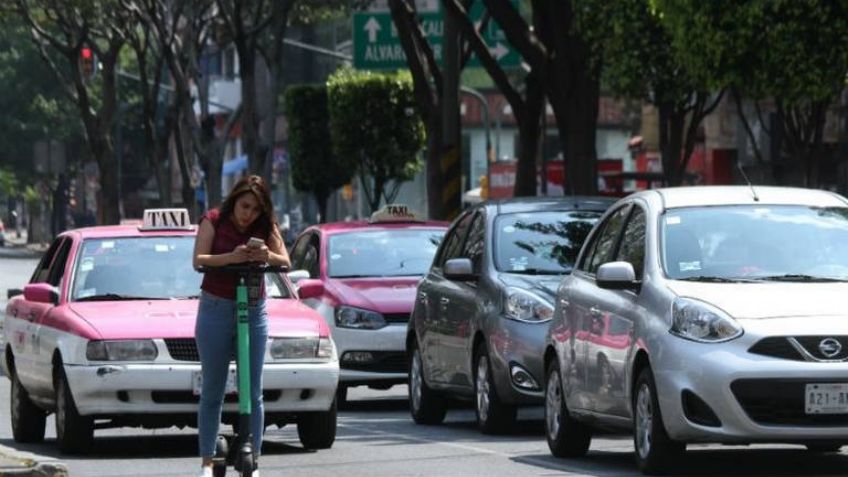 Hoy No Circula jueves 13 de octubre: Estás placas no transitan en CDMX, Edomex, Hidalgo y Puebla