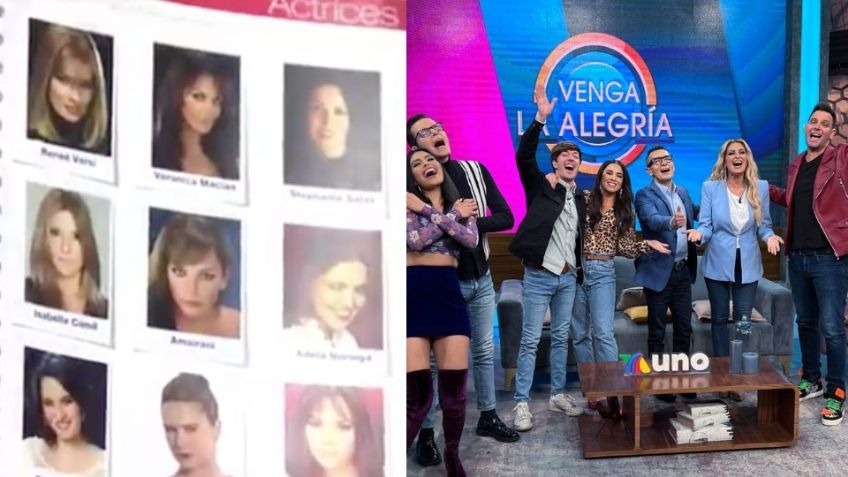Adiós 'Hoy': Tras exhibir catálogo de Televisa y un divorcio, exgalán de TV Azteca llega a 'VLA'