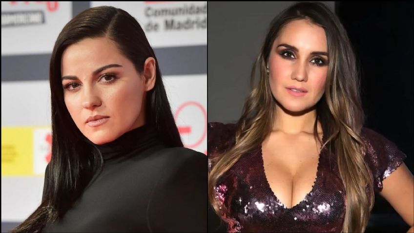 Tras faltar a la reunión de RBD y no ir a la boda de Maite Perroni, Dulce María envía este mensaje