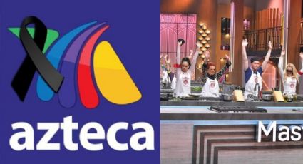 Luto en TV Azteca: Actriz de 'MasterChef Celebrity' sufre la muerte de su padre y anuncia su retiro
