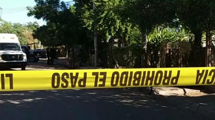 Le dieron cerca de 10 balazos: Sicarios ejecutan a fémina al interior de vivienda en Cajeme