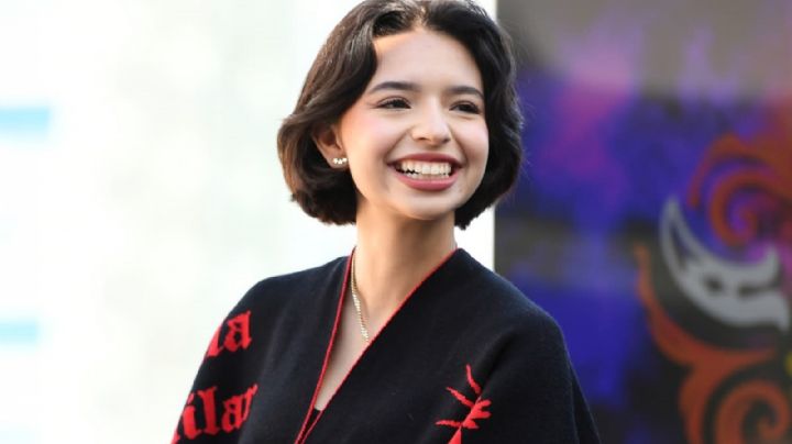 Shock en la música: Ángela Aguilar es captada mientras paseaba y abrazaba a atractivo 'chico'