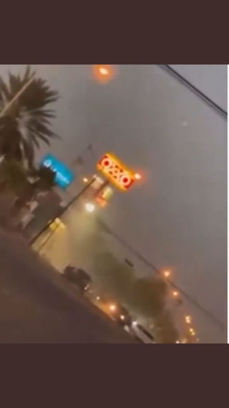 Asesinan a 4 personas en San Luis Río Colorado durante enfrentamientos. Foto: Redes