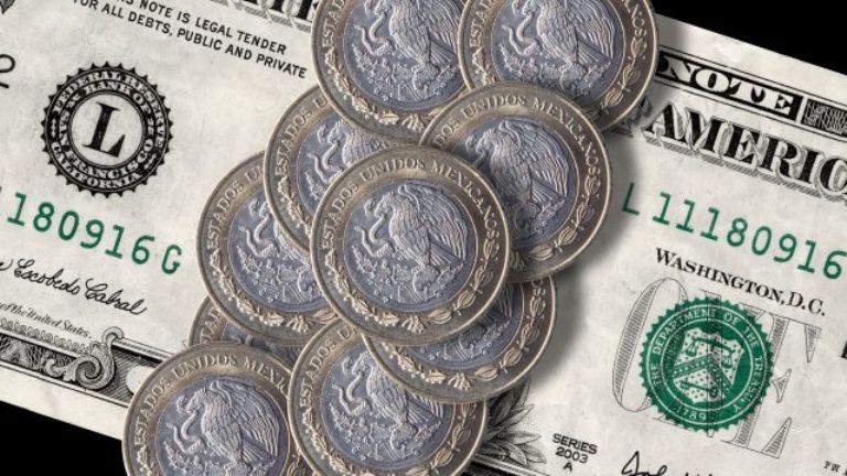 Consulta el precio del dólar de este viernes. Foto: Internet