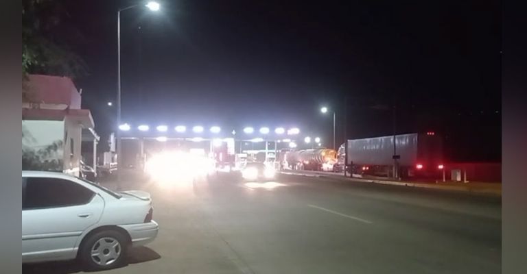 Localizan cuerpo con huellas de violencia