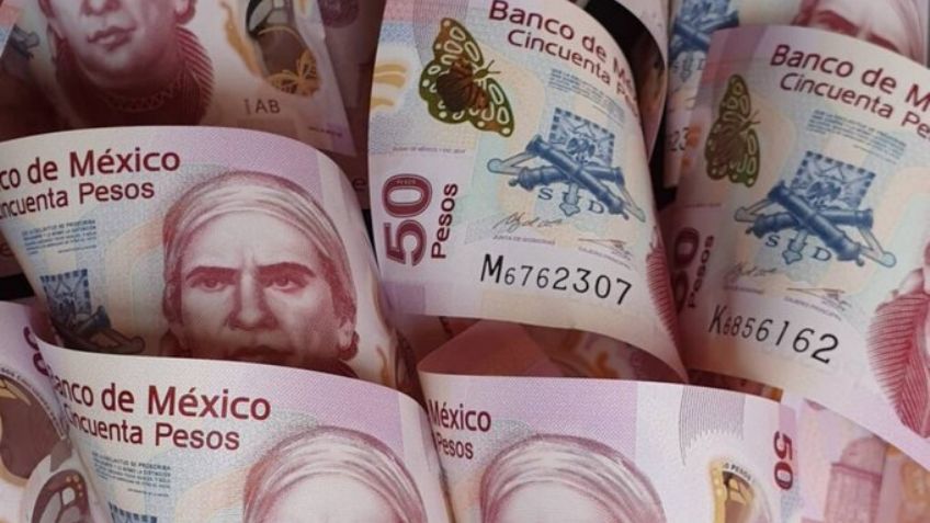 "Pero qué necesidad": Emiten alerta por billetes falsos; no tienen al ajolote pero sí a Juan Gabriel