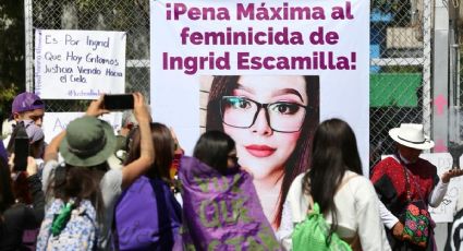 Caso Ingrid Escamilla: Esta podría ser la sentencia en contra del feminicida