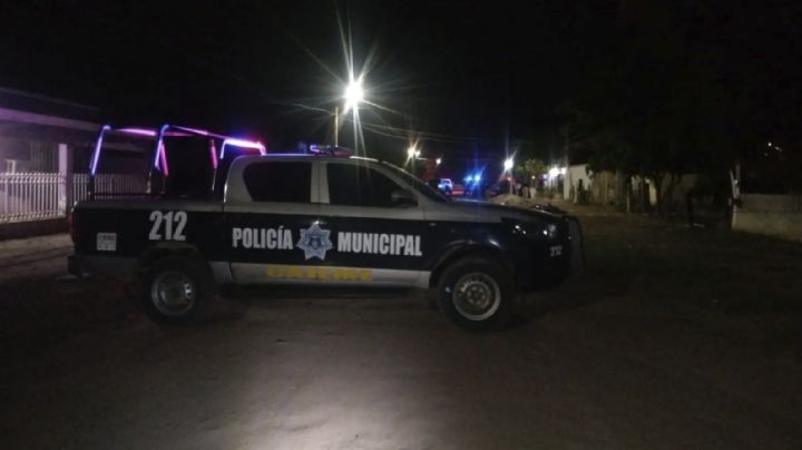 Código Rojo en Cajeme: Agresión armada en plena vía pública causa pánico entre los vecinos