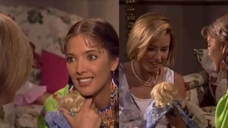 Adela Noriega y Flans