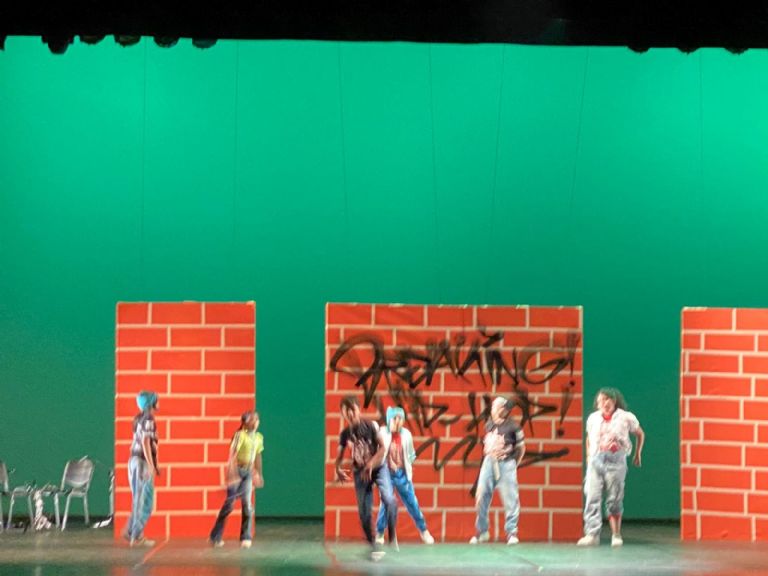 Festival de Arte Urbano en el Estado de México