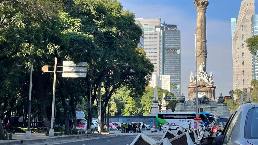 Estas son las alcaldías de la CDMX podrían recibir más presupuesto para 2023