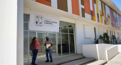 Trabajadores sonorenses ven más celeridad con nuevo Sistema de Justicia Laboral