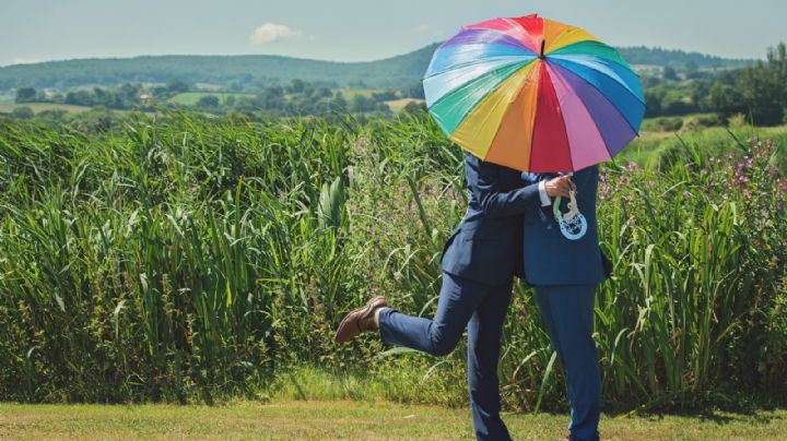 Hay solución: Parejas LGBT se pueden casar en estados donde no esté avalado; así se hace