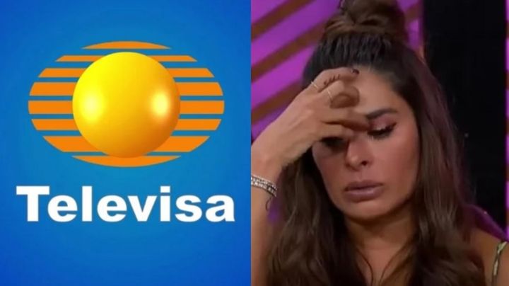 Tras 21 años en Televisa y pleito con Galilea Montijo, conductora renuncia y presentan a su reemplazo