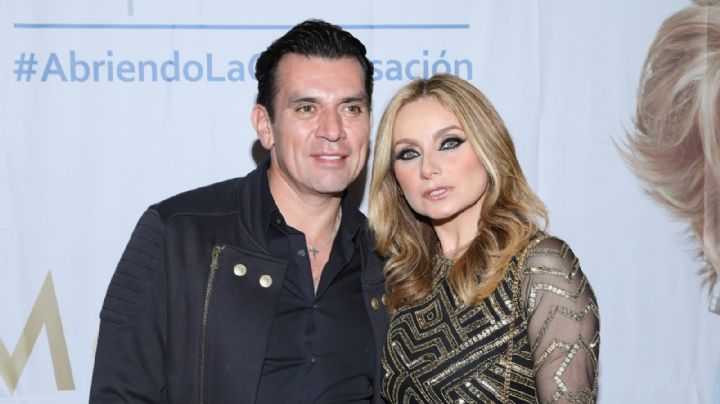 Tras 11 años de matrimonio, Elizabeth Álvarez paraliza a sus fans y da noticia de Jorge Salinas