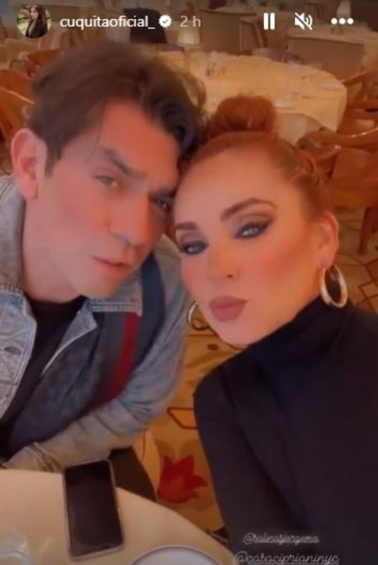 Fotografía de Elizabeth Álvarez y Jorge Salinas 