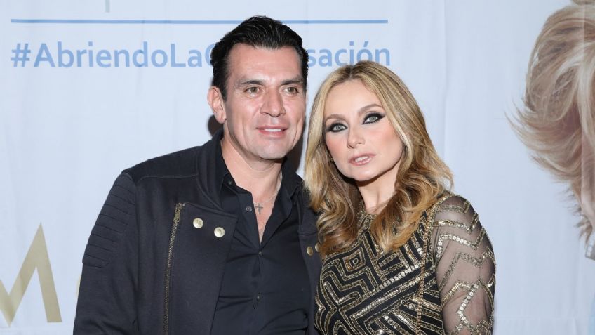 Tras 11 años de matrimonio, Elizabeth Álvarez paraliza a sus fans y da noticia de Jorge Salinas