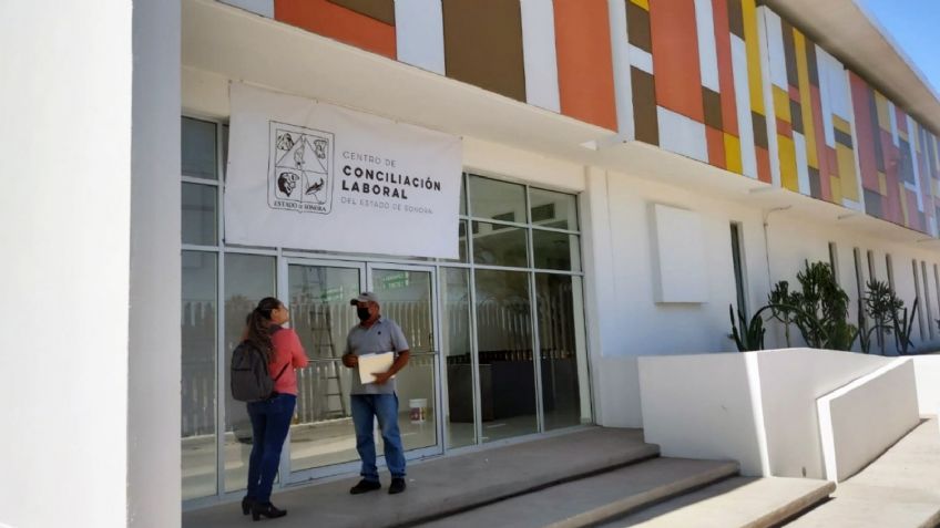 Trabajadores sonorenses ven más celeridad con nuevo Sistema de Justicia Laboral