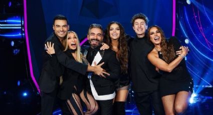 Adiós Televisa: Estos famosos fueron los primeros eliminados de '¿Quién es la máscara?'