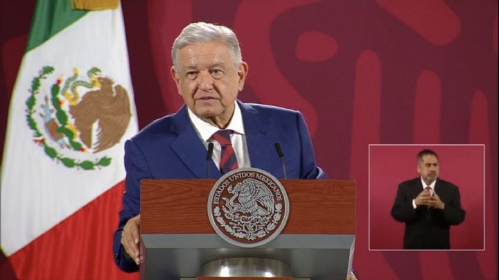 AMLO agenda visita a Puerto Peñasco: Planea reunión con John Kerry para hablar del 'Plan Sonora'