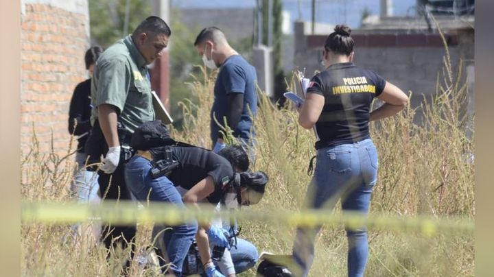 Conductor de grúa fallece al ser acribillado sobre la carretera México - Puebla