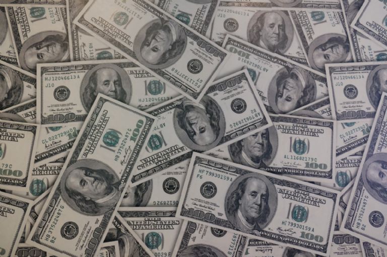 Información sobre el precio del dólar de este domingo. Foto: Internet