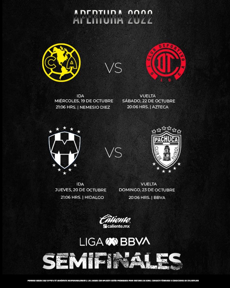 Liga Mx