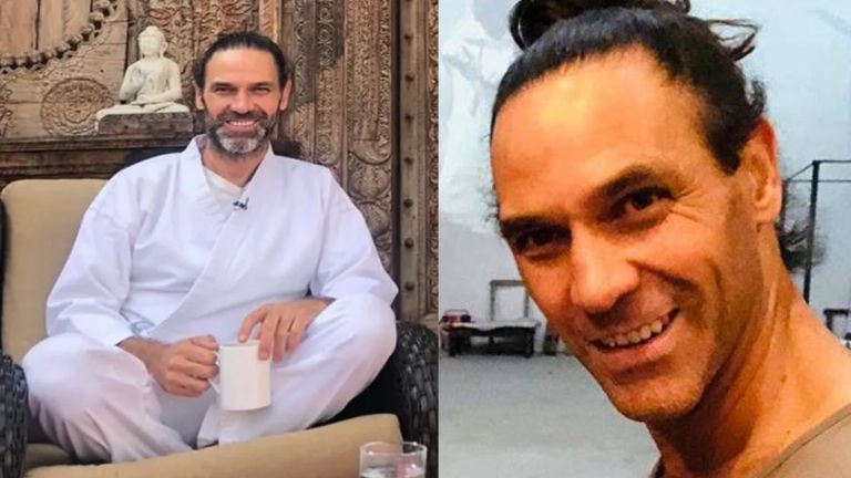 Así luce Valentino Lanús en la actualidad