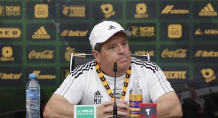 Tigres busca nuevo técnico para el Clausura 2023, Miguel Herrera fue cesado del club