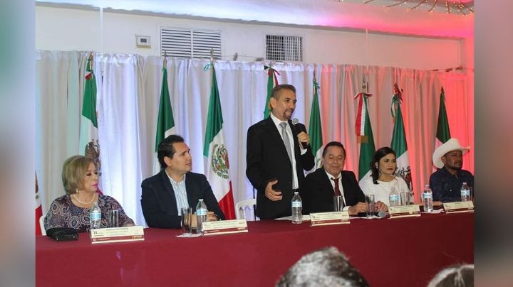 Huatabampo está en números rojos y alcalde planea viaje a Inglaterra