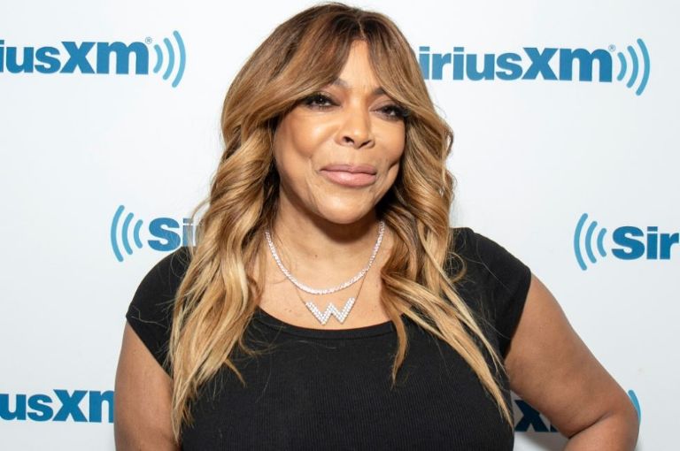 Fotografía de Wendy Williams