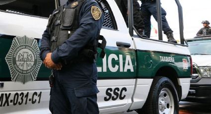 CDMX: Capitalino sale a caminar y encuentra cuerpo sin vida 'embolsado'; víctima sería mujer