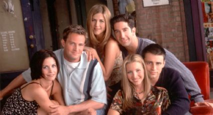 De no creer: Querido actor de la serie 'Friends' revela que estuvo al borde de la muerte por este motivo