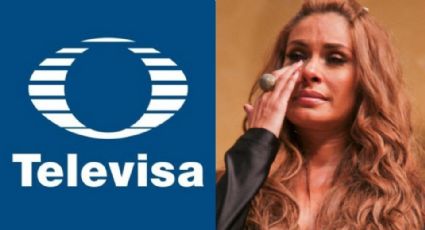 Pidió limosna: Tras hundir a Galilea Montijo en 'Hoy' y perder exclusividad, galán vuelve a Televisa