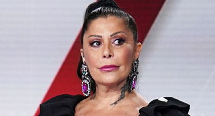 Revelan que Alejandra Guzmán habría apuñalado a un hombre en Miami