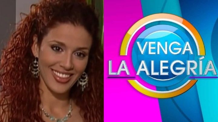 Vendía cremas para sobrevivir: Tras 9 años retirada de Televisa, actriz deja 'Hoy' y vuelve a 'VLA'