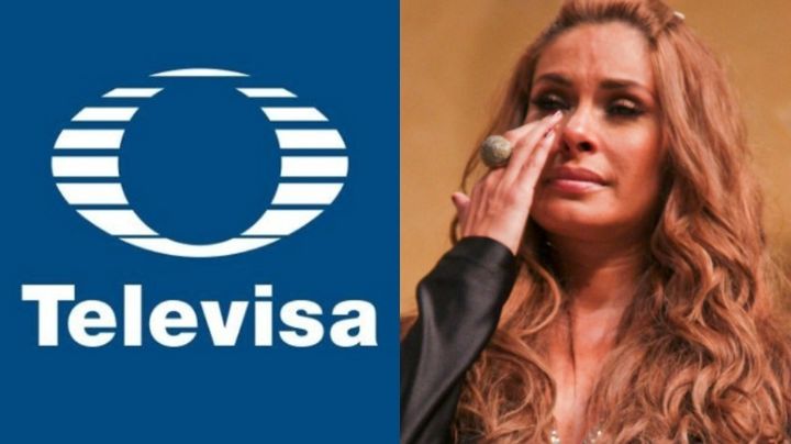 Pidió limosna: Tras hundir a Galilea Montijo en 'Hoy' y perder exclusividad, galán vuelve a Televisa