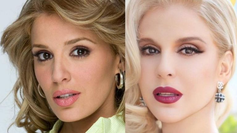 Antes y después de Malillany