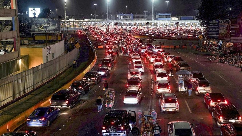 Hoy No Circula 19 de octubre: ¿Qué placas 'descansan' este miércoles en CDMX y Edomex?